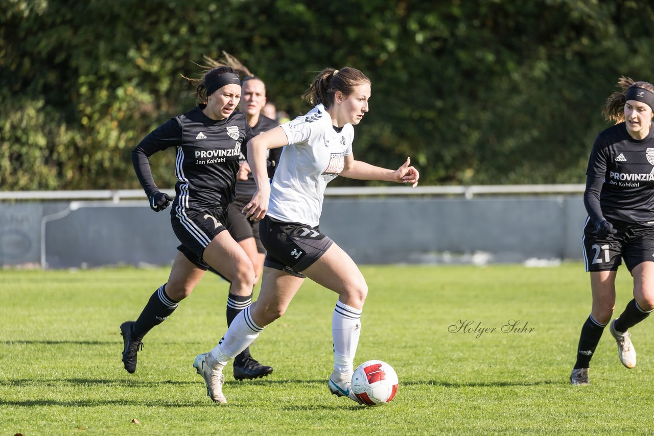 Bild 402 - F SV Henstedt Ulzburg2 - FSG Kaki-StuSie : Ergebnis: 2:2